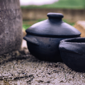 Un pedacito de tierra